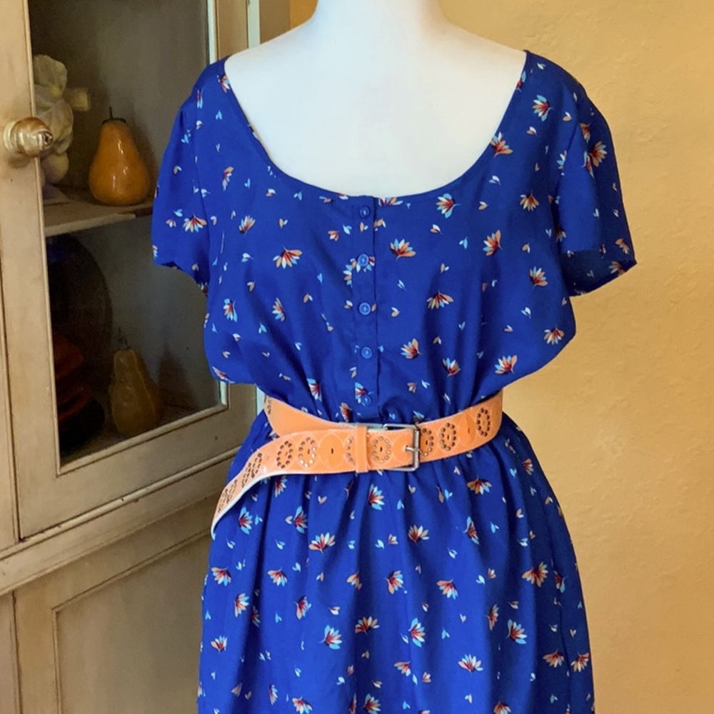 Xhilaration dress